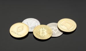 Bitcoin eller Etherum?
