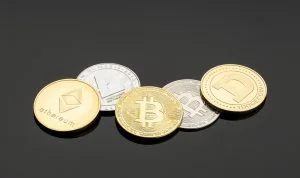 Bitcoin eller Etherum?